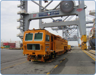 Duomatic Locomotive Import